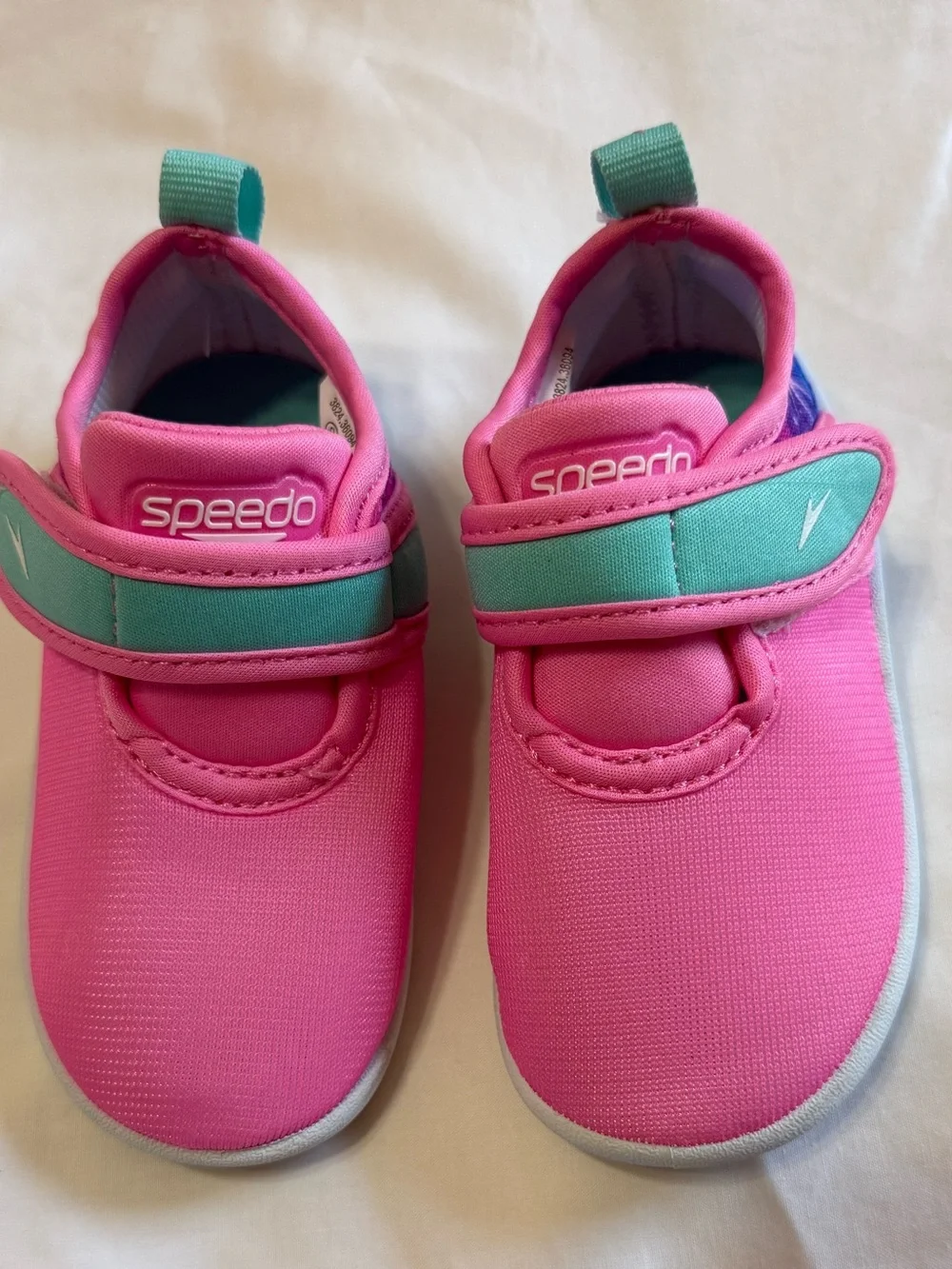 Speedo Kids Water Shoe size 5/6